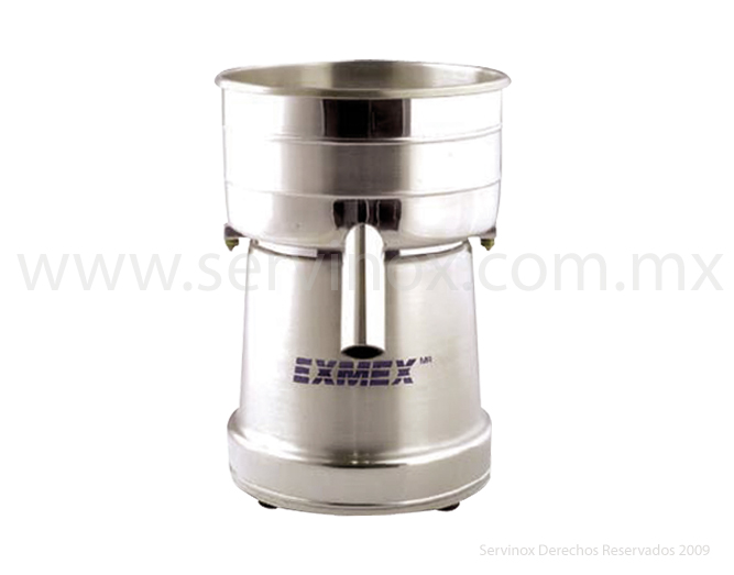 Extractor para jugo online de naranja
